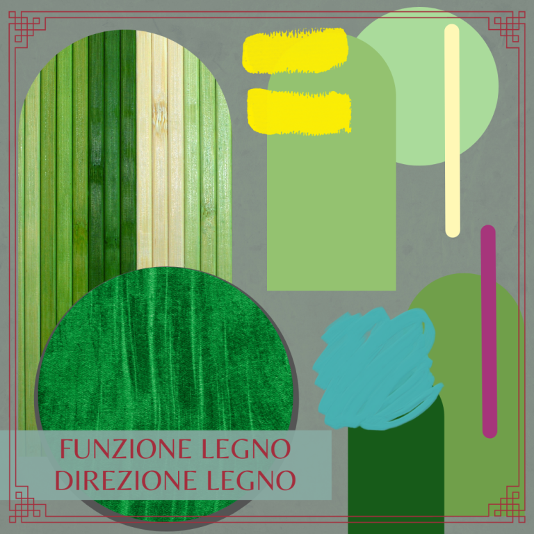 Legno Legno