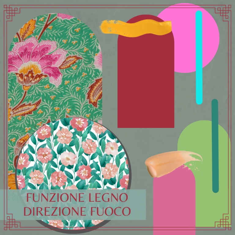 Legno Fuoco