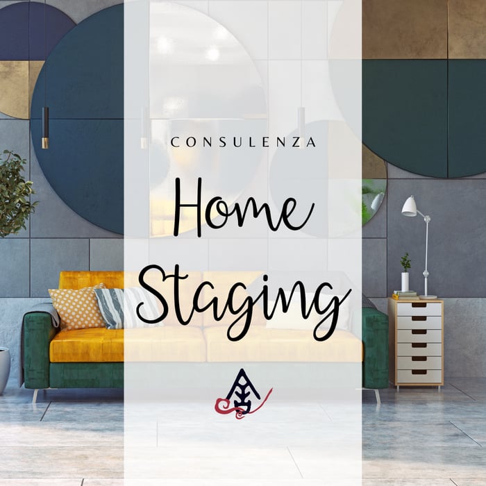 Home Staging ambiente aggiuntivo image